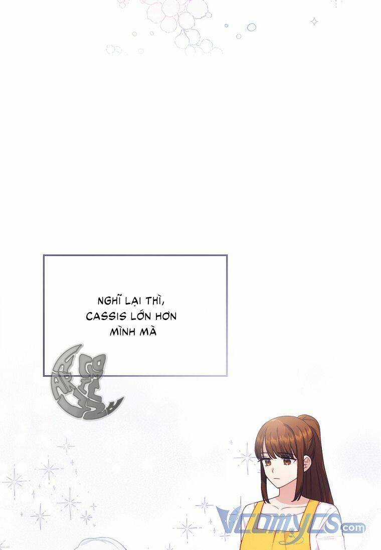 Tôi Đã Bị Quyến Rũ Bởi Nam Chính Ốm Yếu Chapter 28 trang 25