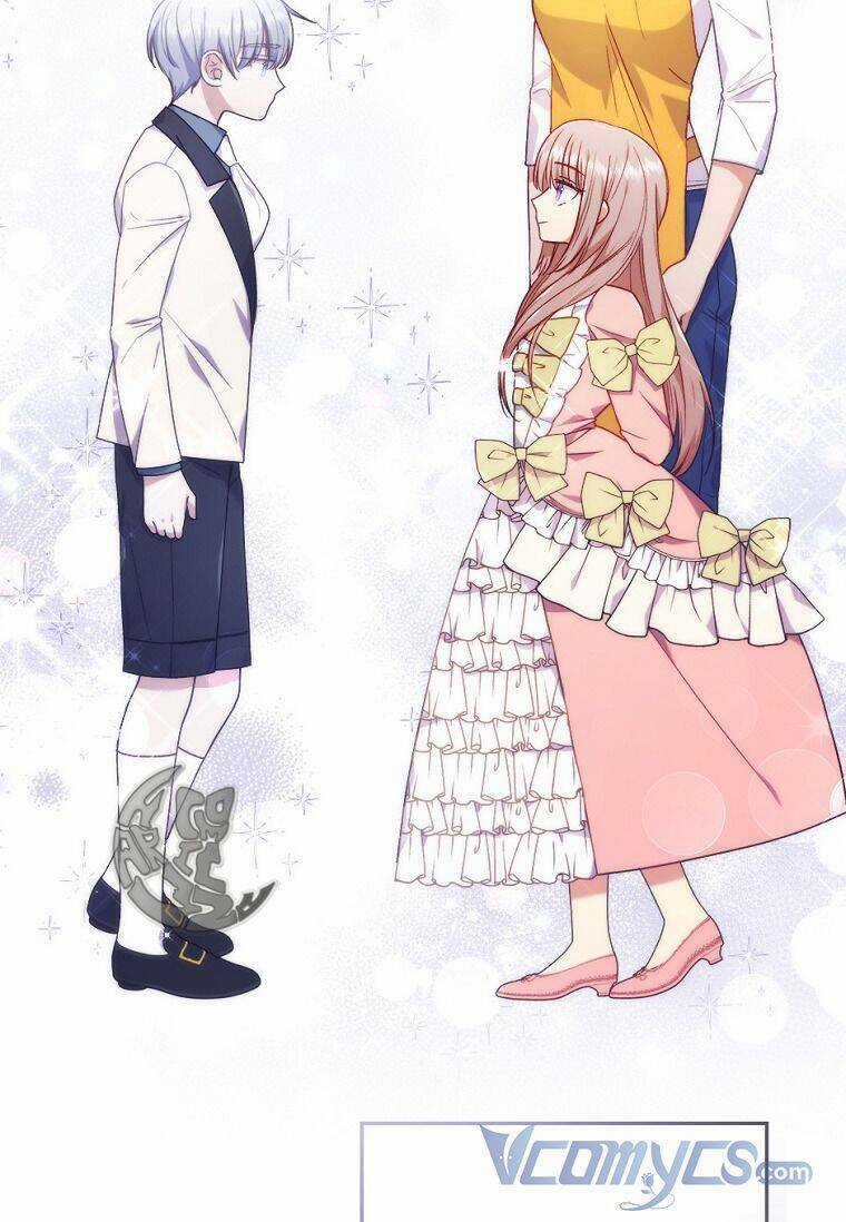 Tôi Đã Bị Quyến Rũ Bởi Nam Chính Ốm Yếu Chapter 28 trang 26