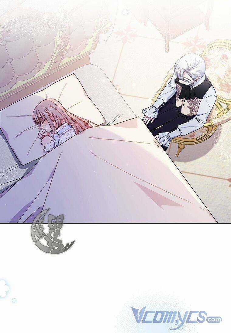 Tôi Đã Bị Quyến Rũ Bởi Nam Chính Ốm Yếu Chapter 28 trang 28