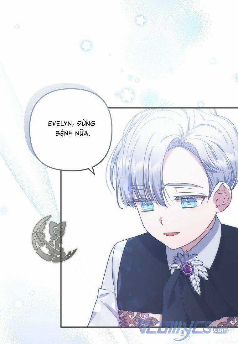 Tôi Đã Bị Quyến Rũ Bởi Nam Chính Ốm Yếu Chapter 28 trang 29