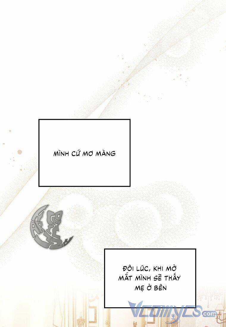 Tôi Đã Bị Quyến Rũ Bởi Nam Chính Ốm Yếu Chapter 28 trang 3