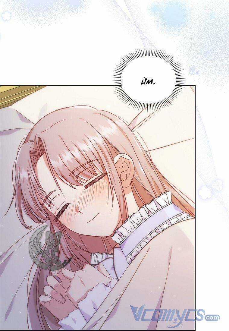 Tôi Đã Bị Quyến Rũ Bởi Nam Chính Ốm Yếu Chapter 28 trang 30