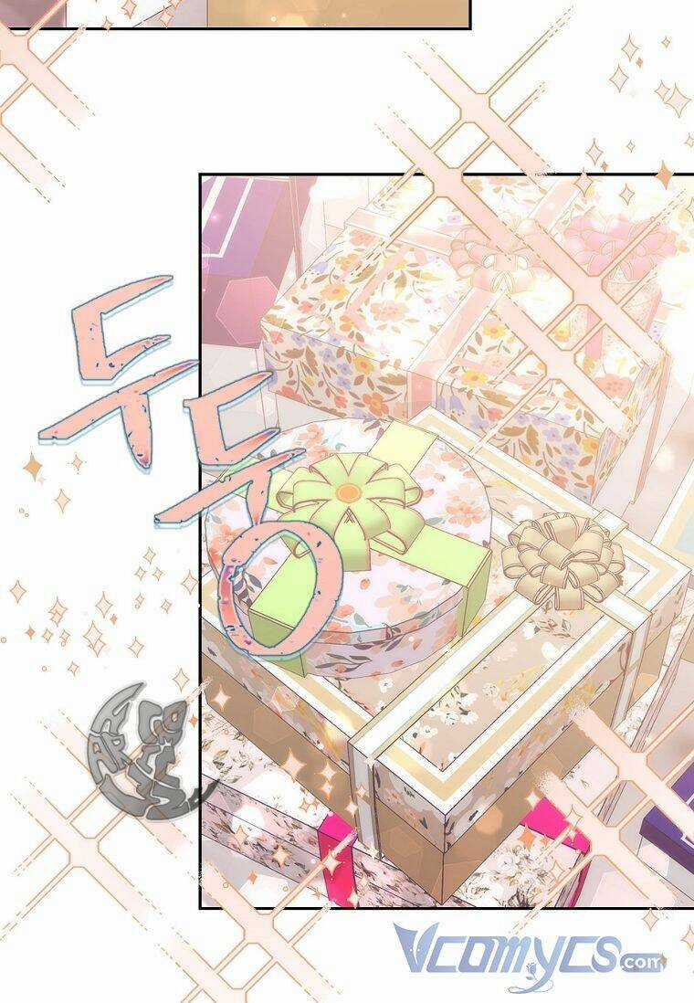 Tôi Đã Bị Quyến Rũ Bởi Nam Chính Ốm Yếu Chapter 28 trang 35