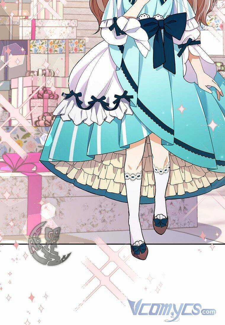 Tôi Đã Bị Quyến Rũ Bởi Nam Chính Ốm Yếu Chapter 28 trang 37