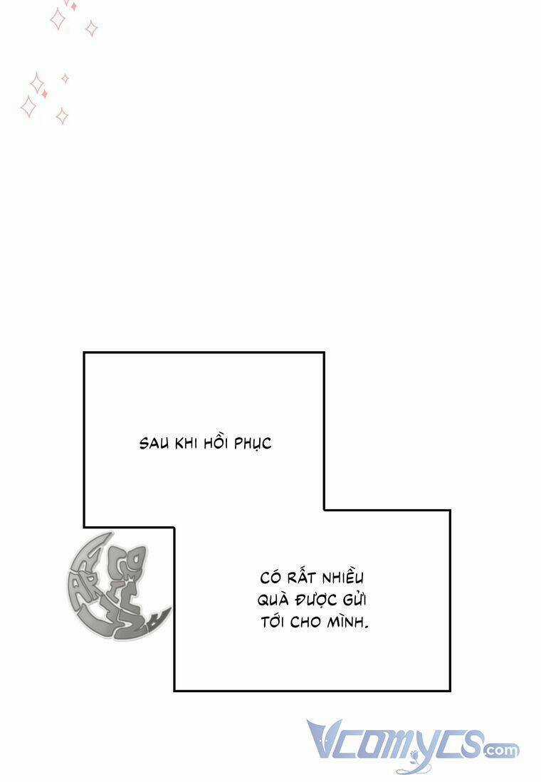 Tôi Đã Bị Quyến Rũ Bởi Nam Chính Ốm Yếu Chapter 28 trang 38