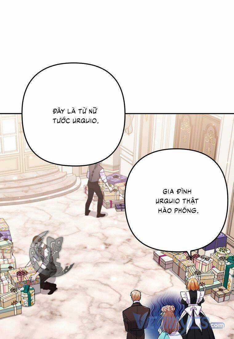 Tôi Đã Bị Quyến Rũ Bởi Nam Chính Ốm Yếu Chapter 28 trang 39