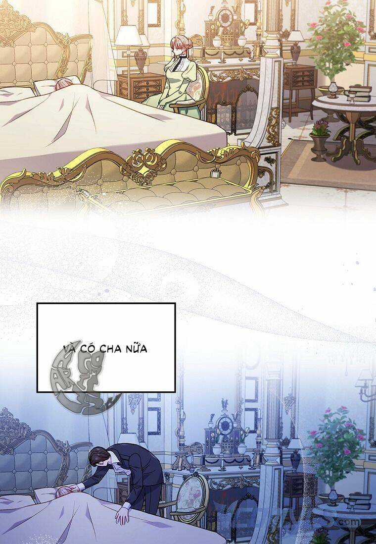 Tôi Đã Bị Quyến Rũ Bởi Nam Chính Ốm Yếu Chapter 28 trang 4