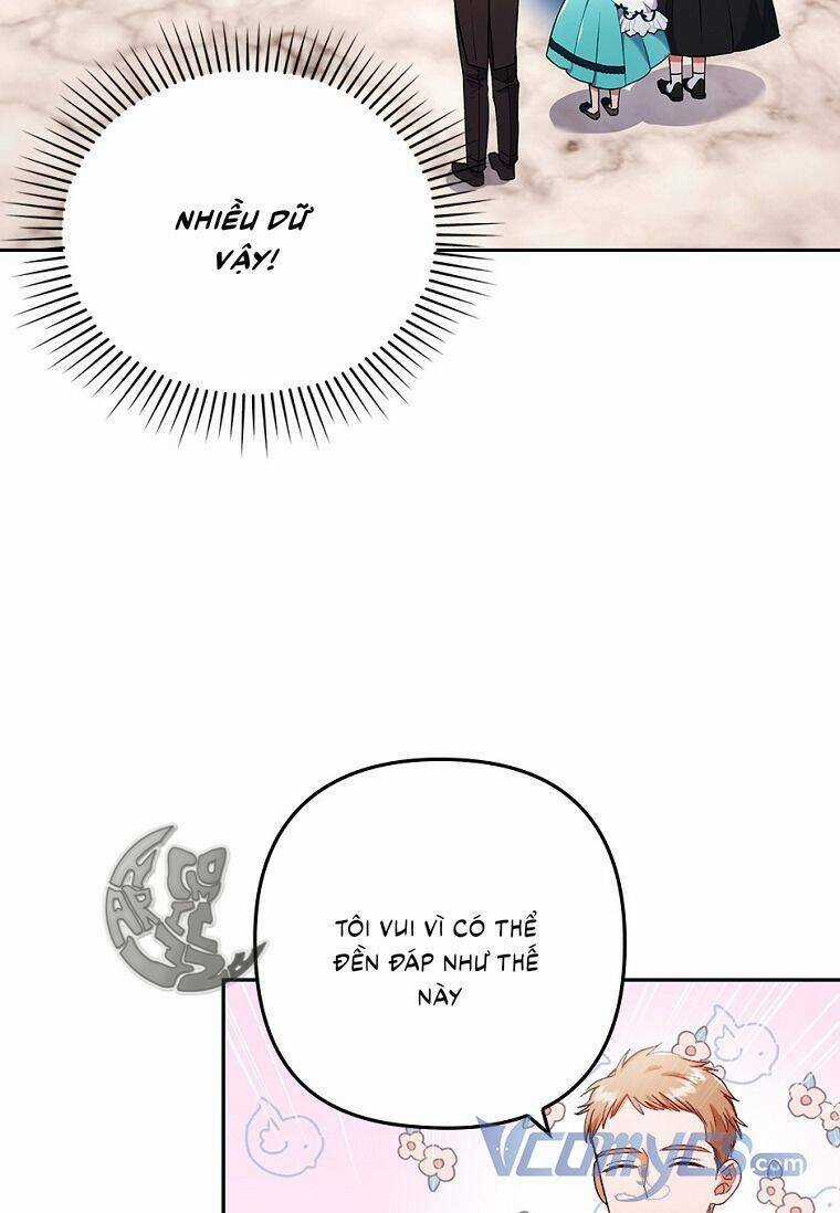 Tôi Đã Bị Quyến Rũ Bởi Nam Chính Ốm Yếu Chapter 28 trang 40