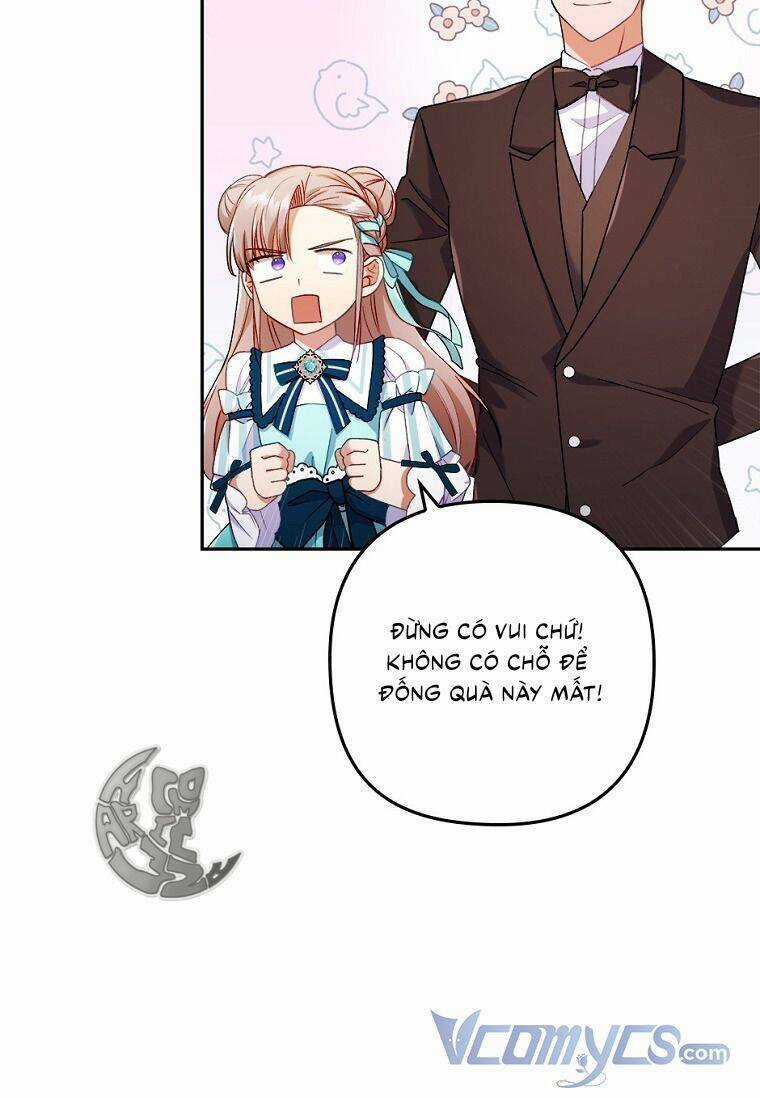 Tôi Đã Bị Quyến Rũ Bởi Nam Chính Ốm Yếu Chapter 28 trang 41