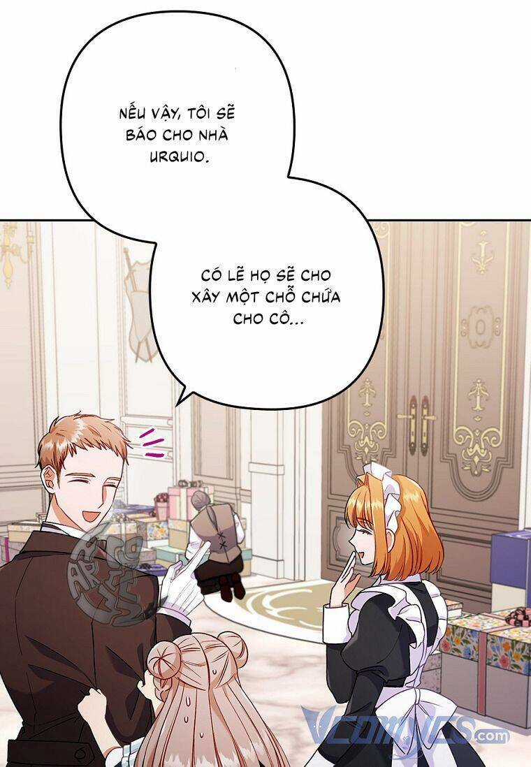 Tôi Đã Bị Quyến Rũ Bởi Nam Chính Ốm Yếu Chapter 28 trang 42