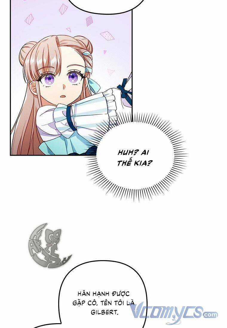 Tôi Đã Bị Quyến Rũ Bởi Nam Chính Ốm Yếu Chapter 28 trang 44