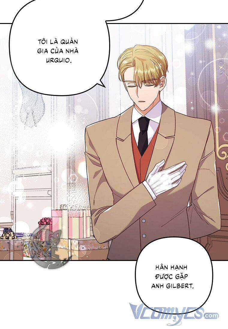 Tôi Đã Bị Quyến Rũ Bởi Nam Chính Ốm Yếu Chapter 28 trang 45