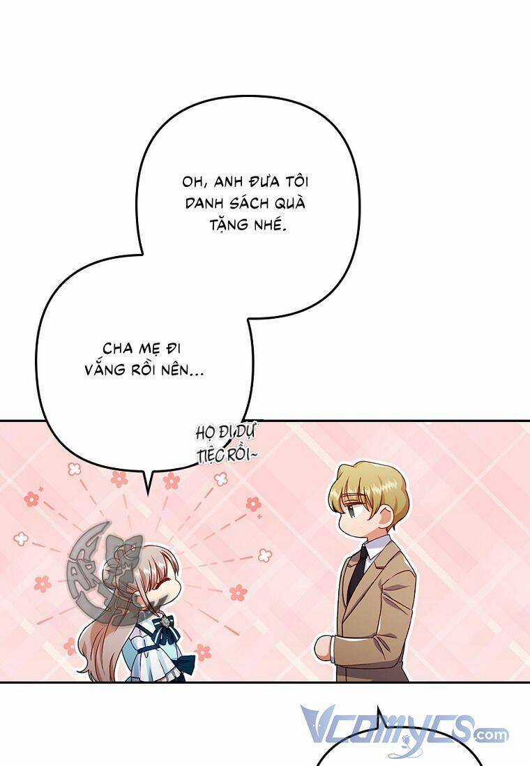 Tôi Đã Bị Quyến Rũ Bởi Nam Chính Ốm Yếu Chapter 28 trang 46