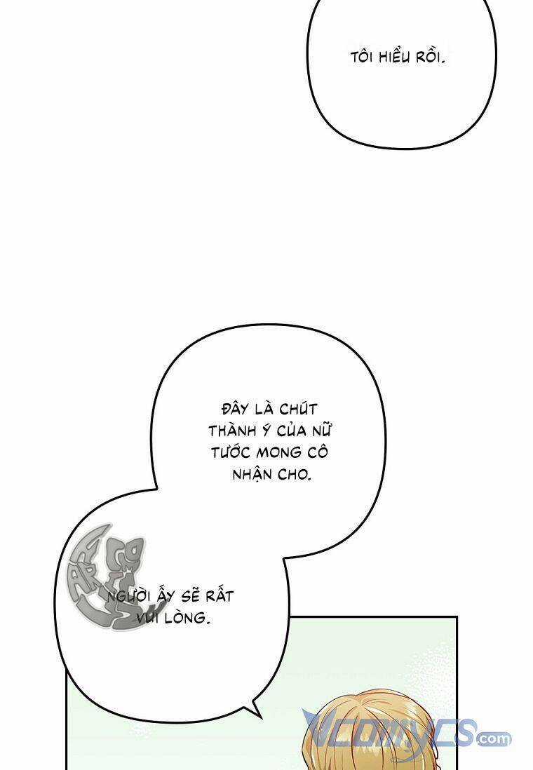 Tôi Đã Bị Quyến Rũ Bởi Nam Chính Ốm Yếu Chapter 28 trang 47