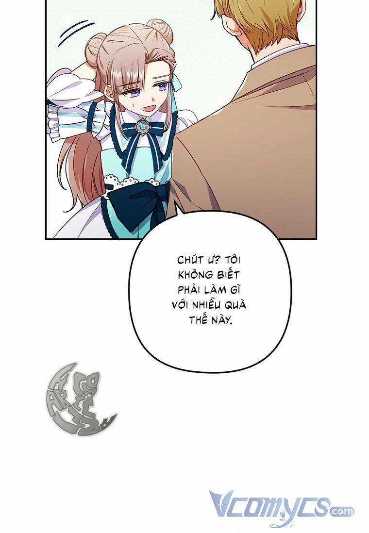 Tôi Đã Bị Quyến Rũ Bởi Nam Chính Ốm Yếu Chapter 28 trang 48