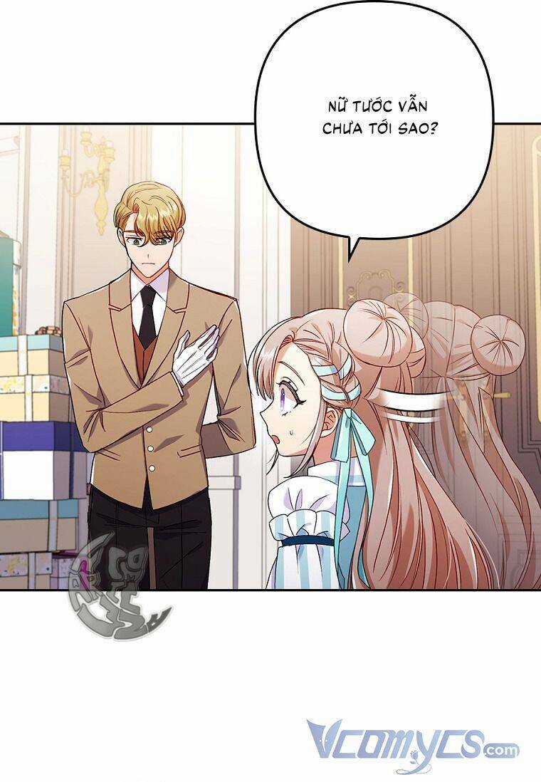 Tôi Đã Bị Quyến Rũ Bởi Nam Chính Ốm Yếu Chapter 28 trang 49