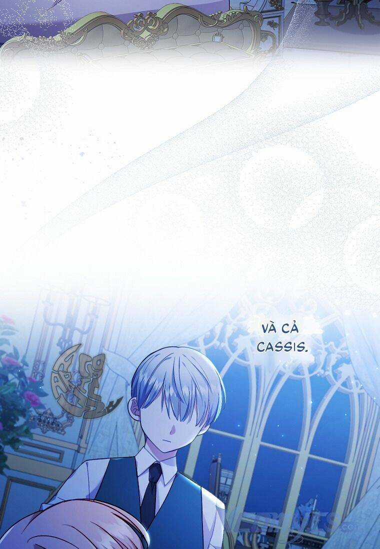 Tôi Đã Bị Quyến Rũ Bởi Nam Chính Ốm Yếu Chapter 28 trang 5