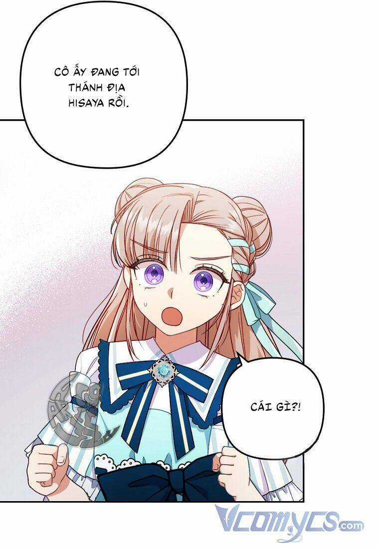 Tôi Đã Bị Quyến Rũ Bởi Nam Chính Ốm Yếu Chapter 28 trang 50