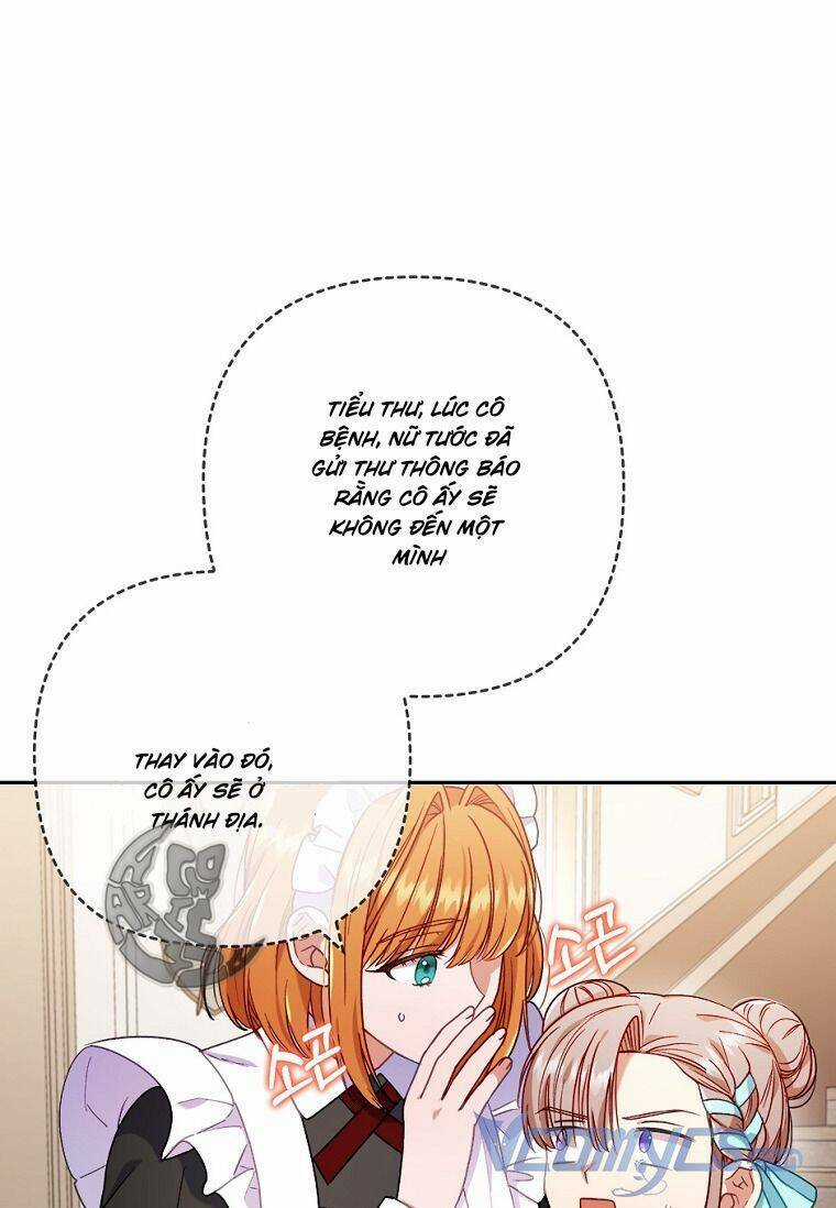 Tôi Đã Bị Quyến Rũ Bởi Nam Chính Ốm Yếu Chapter 28 trang 51