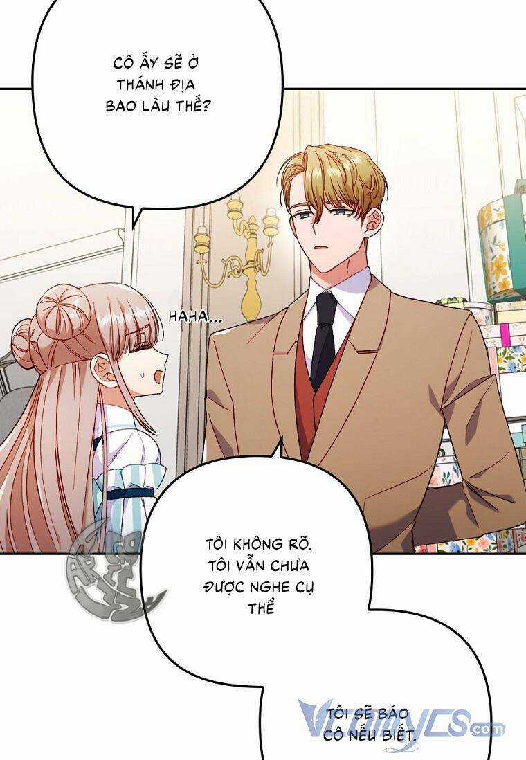 Tôi Đã Bị Quyến Rũ Bởi Nam Chính Ốm Yếu Chapter 28 trang 54