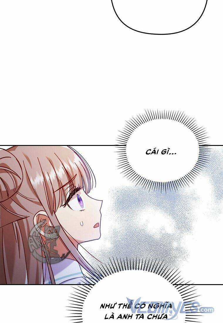 Tôi Đã Bị Quyến Rũ Bởi Nam Chính Ốm Yếu Chapter 28 trang 55