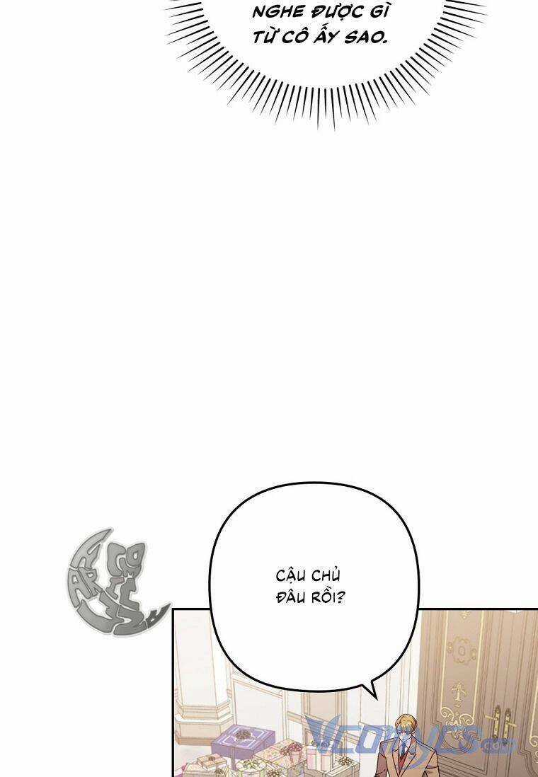 Tôi Đã Bị Quyến Rũ Bởi Nam Chính Ốm Yếu Chapter 28 trang 56