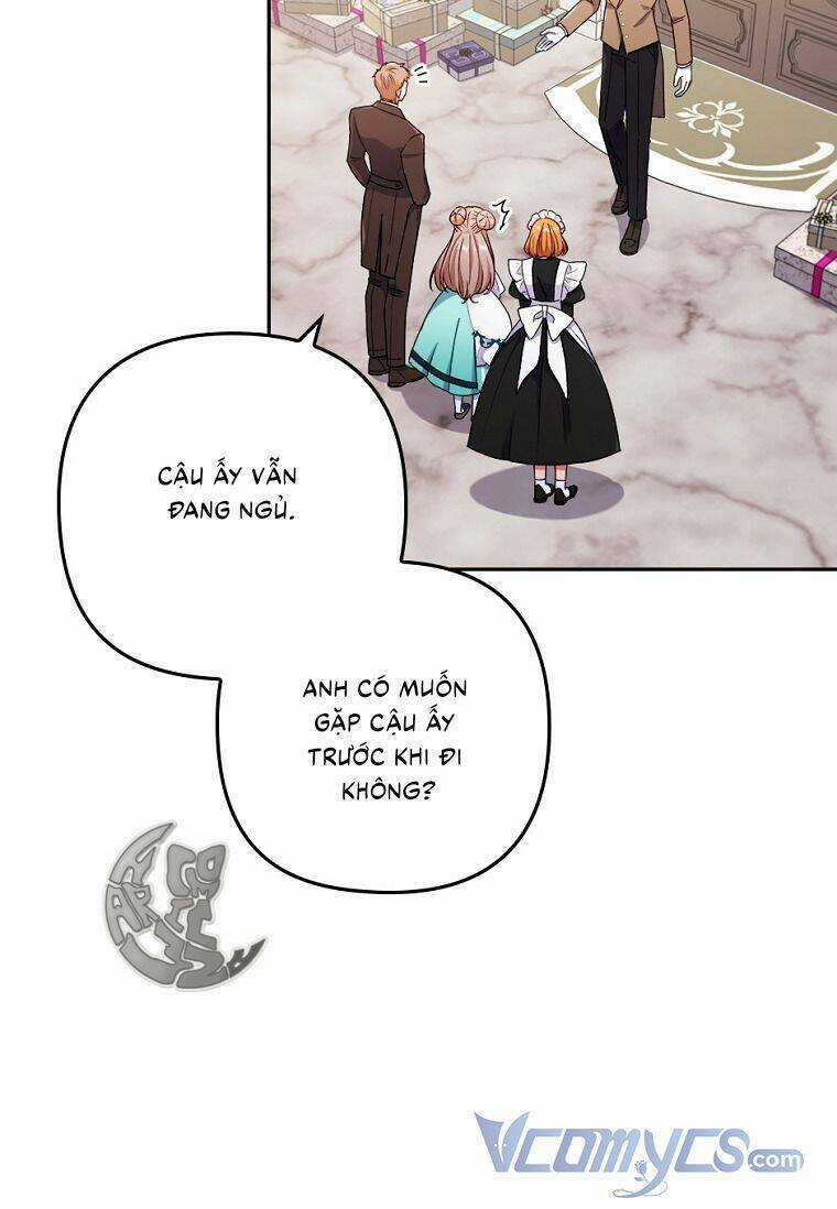 Tôi Đã Bị Quyến Rũ Bởi Nam Chính Ốm Yếu Chapter 28 trang 57