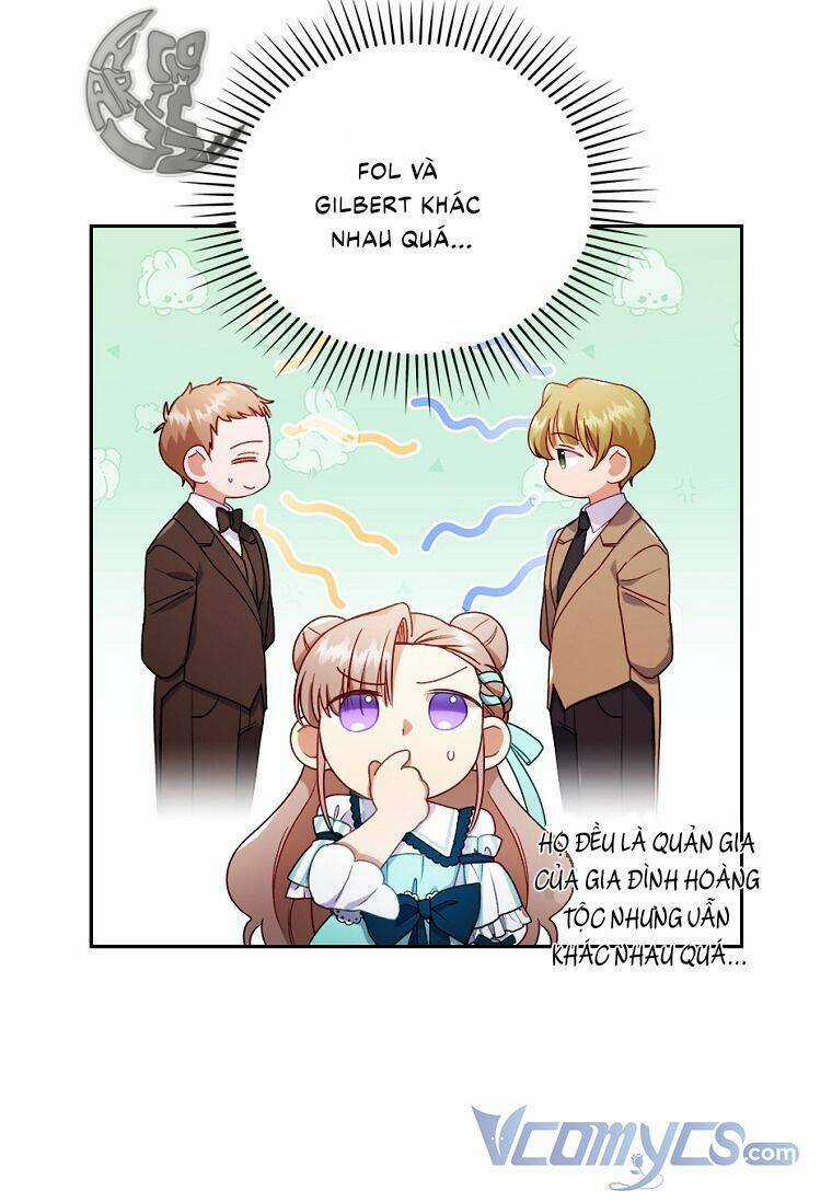 Tôi Đã Bị Quyến Rũ Bởi Nam Chính Ốm Yếu Chapter 28 trang 59