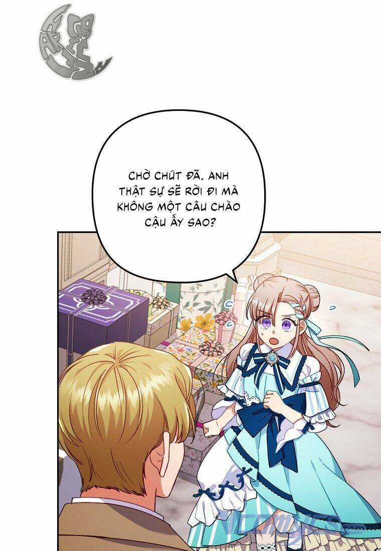 Tôi Đã Bị Quyến Rũ Bởi Nam Chính Ốm Yếu Chapter 28 trang 61