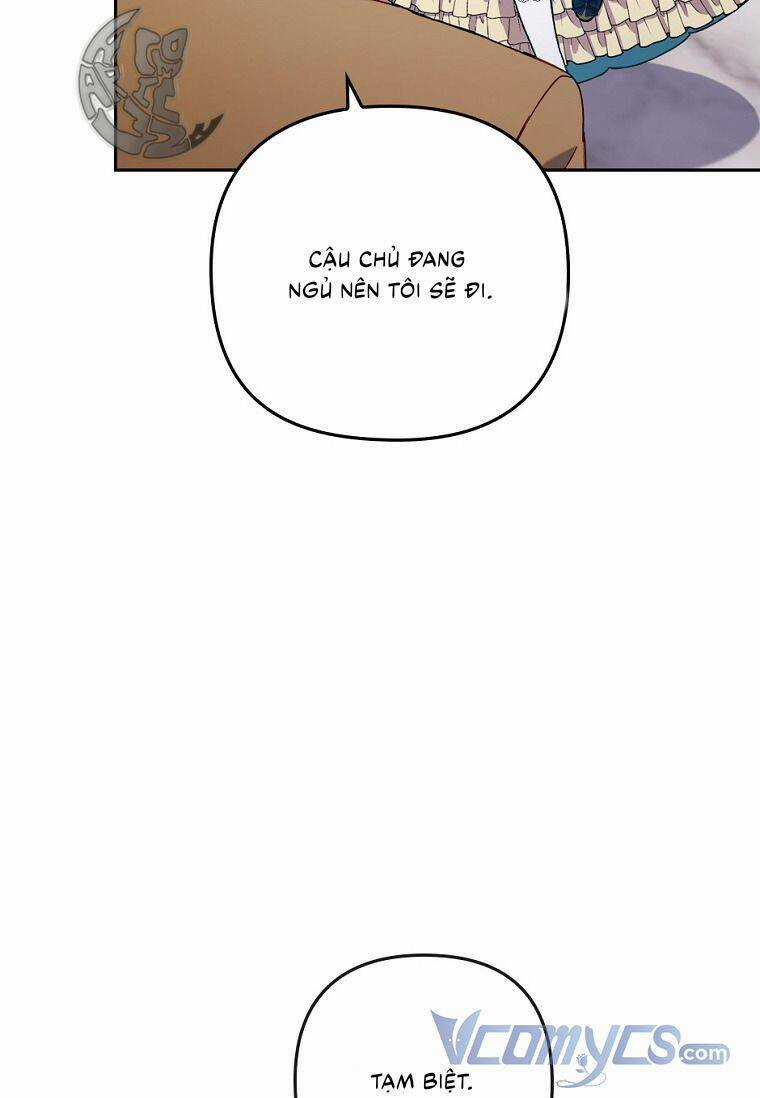 Tôi Đã Bị Quyến Rũ Bởi Nam Chính Ốm Yếu Chapter 28 trang 62