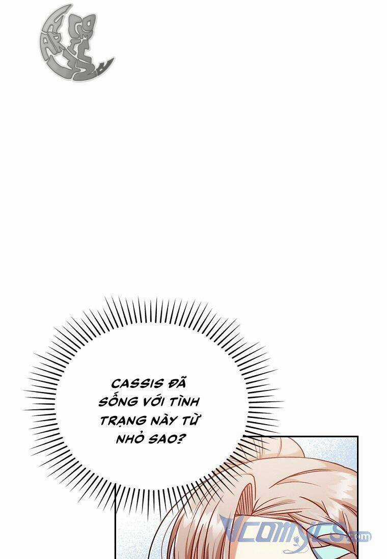 Tôi Đã Bị Quyến Rũ Bởi Nam Chính Ốm Yếu Chapter 28 trang 64