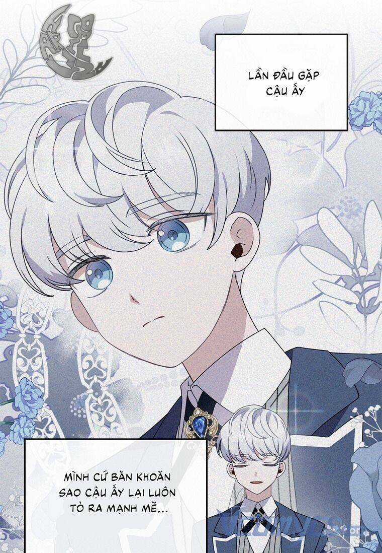 Tôi Đã Bị Quyến Rũ Bởi Nam Chính Ốm Yếu Chapter 28 trang 66