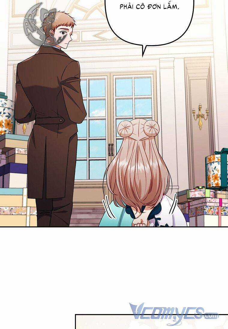 Tôi Đã Bị Quyến Rũ Bởi Nam Chính Ốm Yếu Chapter 28 trang 68