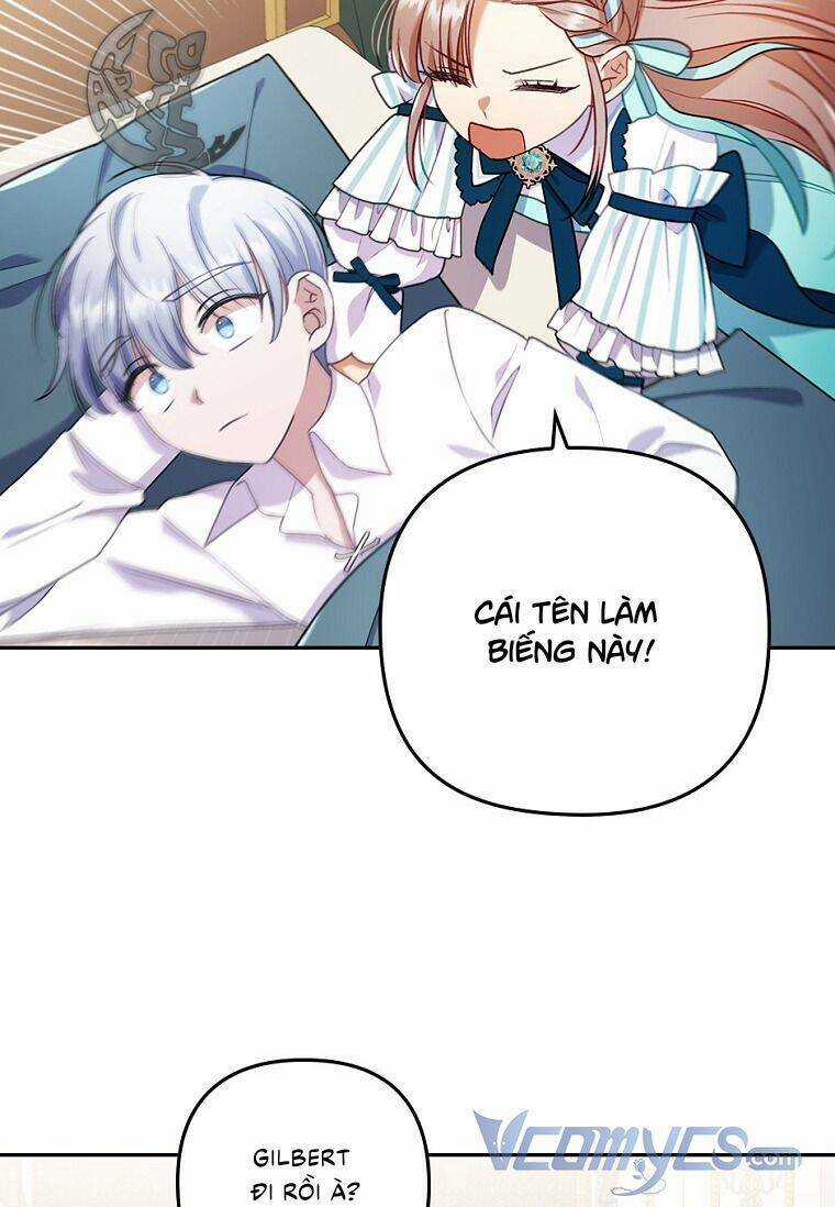 Tôi Đã Bị Quyến Rũ Bởi Nam Chính Ốm Yếu Chapter 28 trang 76