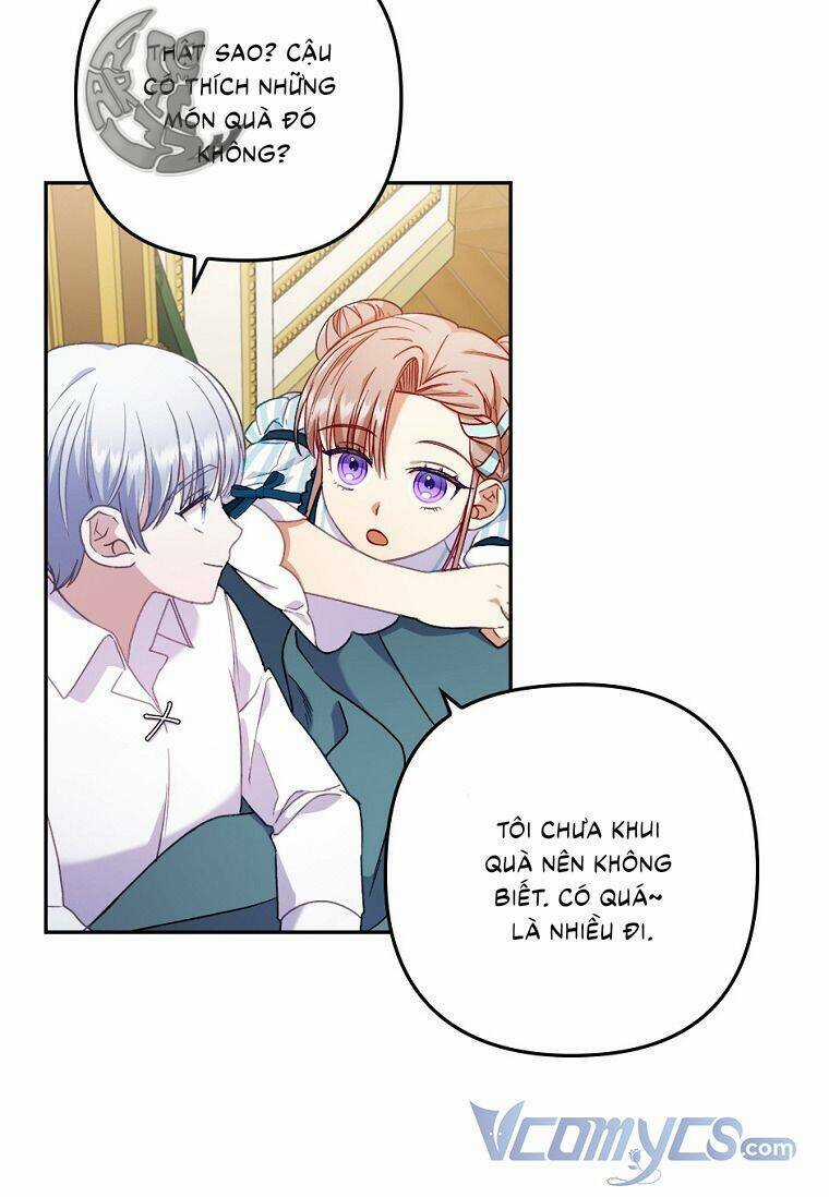 Tôi Đã Bị Quyến Rũ Bởi Nam Chính Ốm Yếu Chapter 28 trang 78