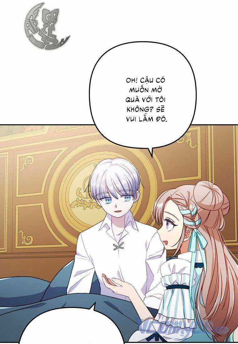 Tôi Đã Bị Quyến Rũ Bởi Nam Chính Ốm Yếu Chapter 28 trang 79