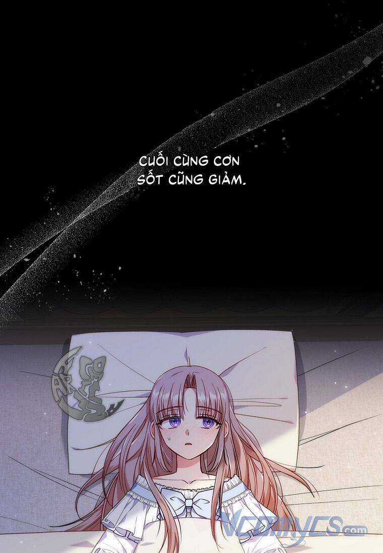 Tôi Đã Bị Quyến Rũ Bởi Nam Chính Ốm Yếu Chapter 28 trang 8