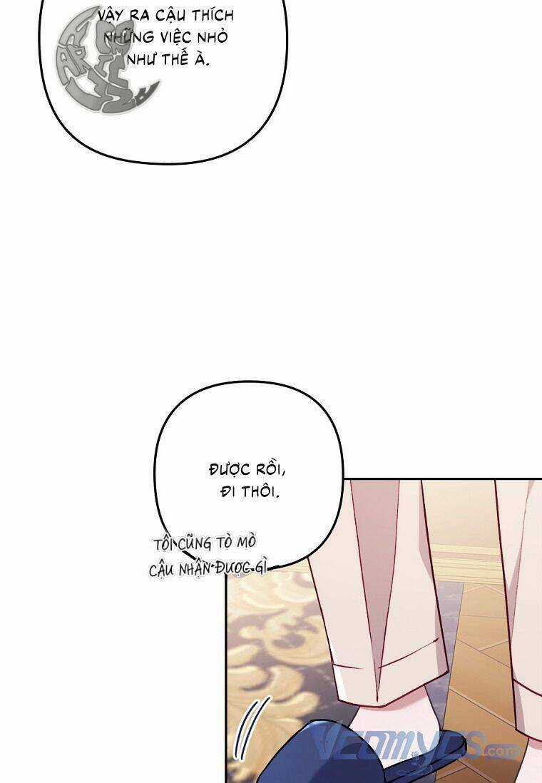 Tôi Đã Bị Quyến Rũ Bởi Nam Chính Ốm Yếu Chapter 28 trang 80