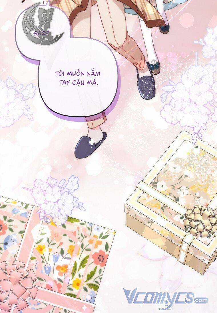 Tôi Đã Bị Quyến Rũ Bởi Nam Chính Ốm Yếu Chapter 28 trang 83
