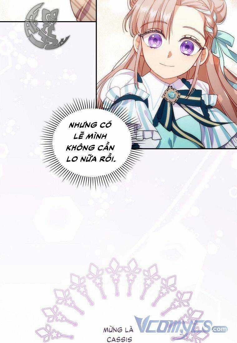 Tôi Đã Bị Quyến Rũ Bởi Nam Chính Ốm Yếu Chapter 28 trang 85