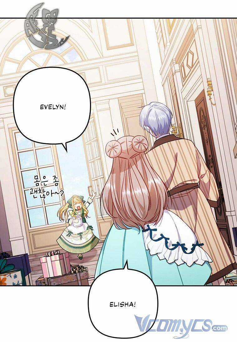 Tôi Đã Bị Quyến Rũ Bởi Nam Chính Ốm Yếu Chapter 28 trang 87