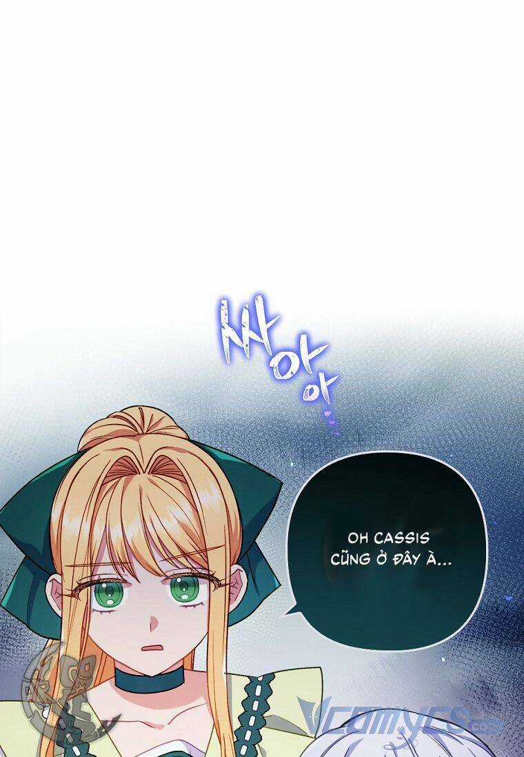 Tôi Đã Bị Quyến Rũ Bởi Nam Chính Ốm Yếu Chapter 28 trang 88