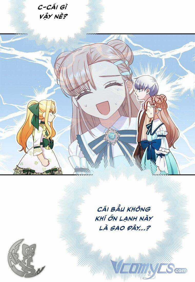 Tôi Đã Bị Quyến Rũ Bởi Nam Chính Ốm Yếu Chapter 28 trang 91