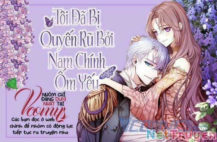 Tôi Đã Bị Quyến Rũ Bởi Nam Chính Ốm Yếu Chapter 29 trang 0