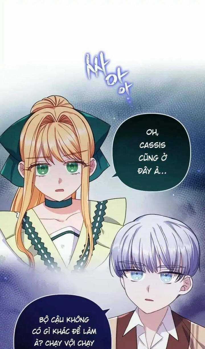 Tôi Đã Bị Quyến Rũ Bởi Nam Chính Ốm Yếu Chapter 29 trang 1