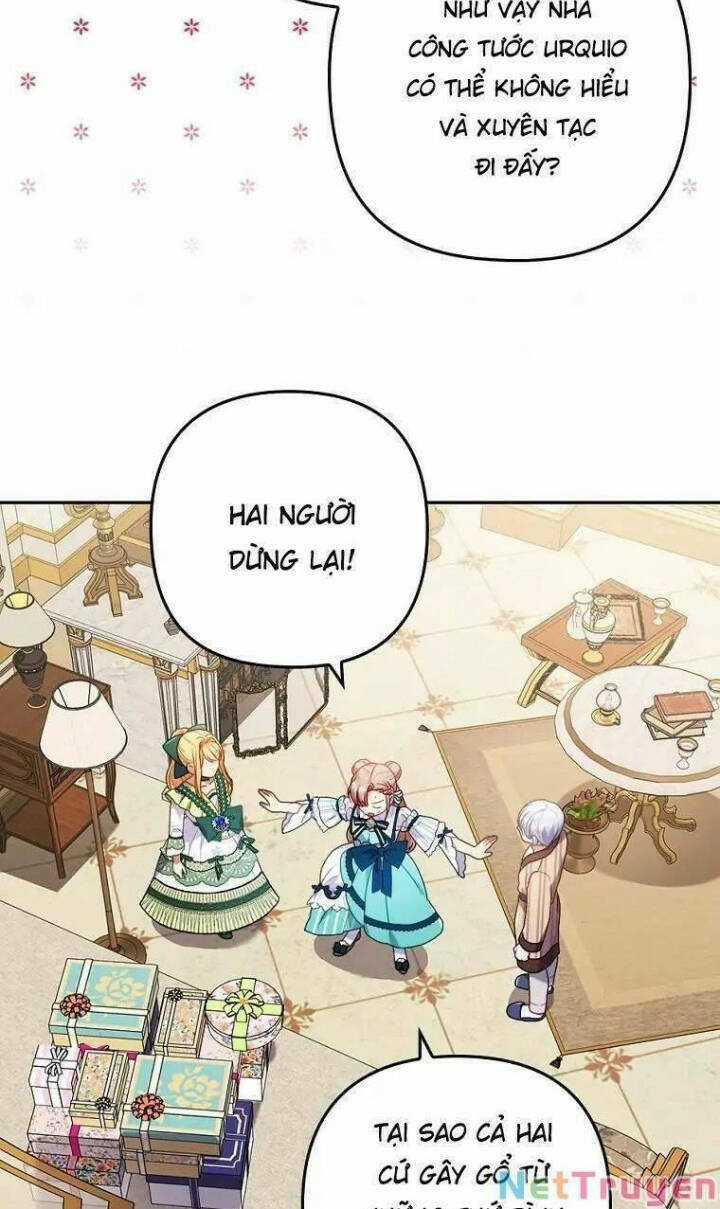 Tôi Đã Bị Quyến Rũ Bởi Nam Chính Ốm Yếu Chapter 29 trang 10