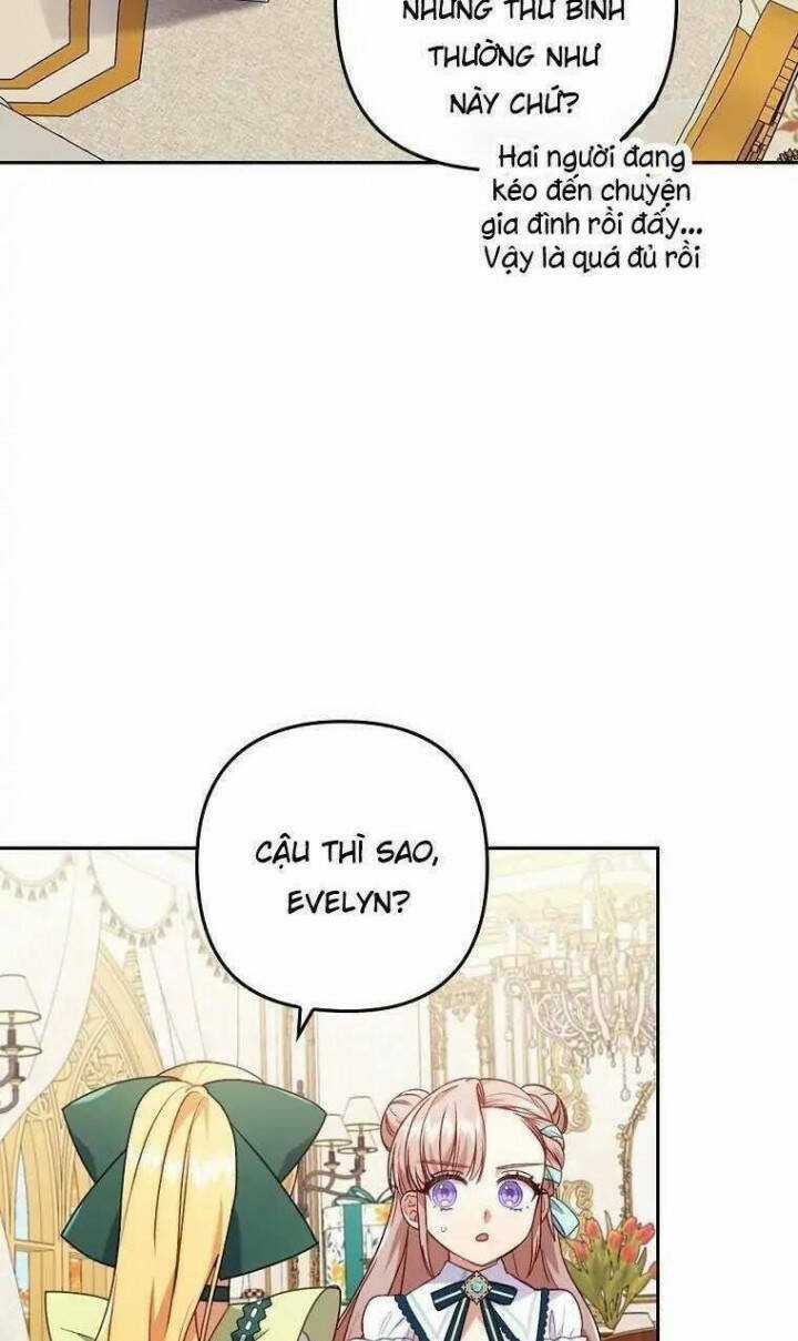 Tôi Đã Bị Quyến Rũ Bởi Nam Chính Ốm Yếu Chapter 29 trang 11