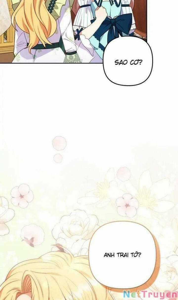 Tôi Đã Bị Quyến Rũ Bởi Nam Chính Ốm Yếu Chapter 29 trang 12