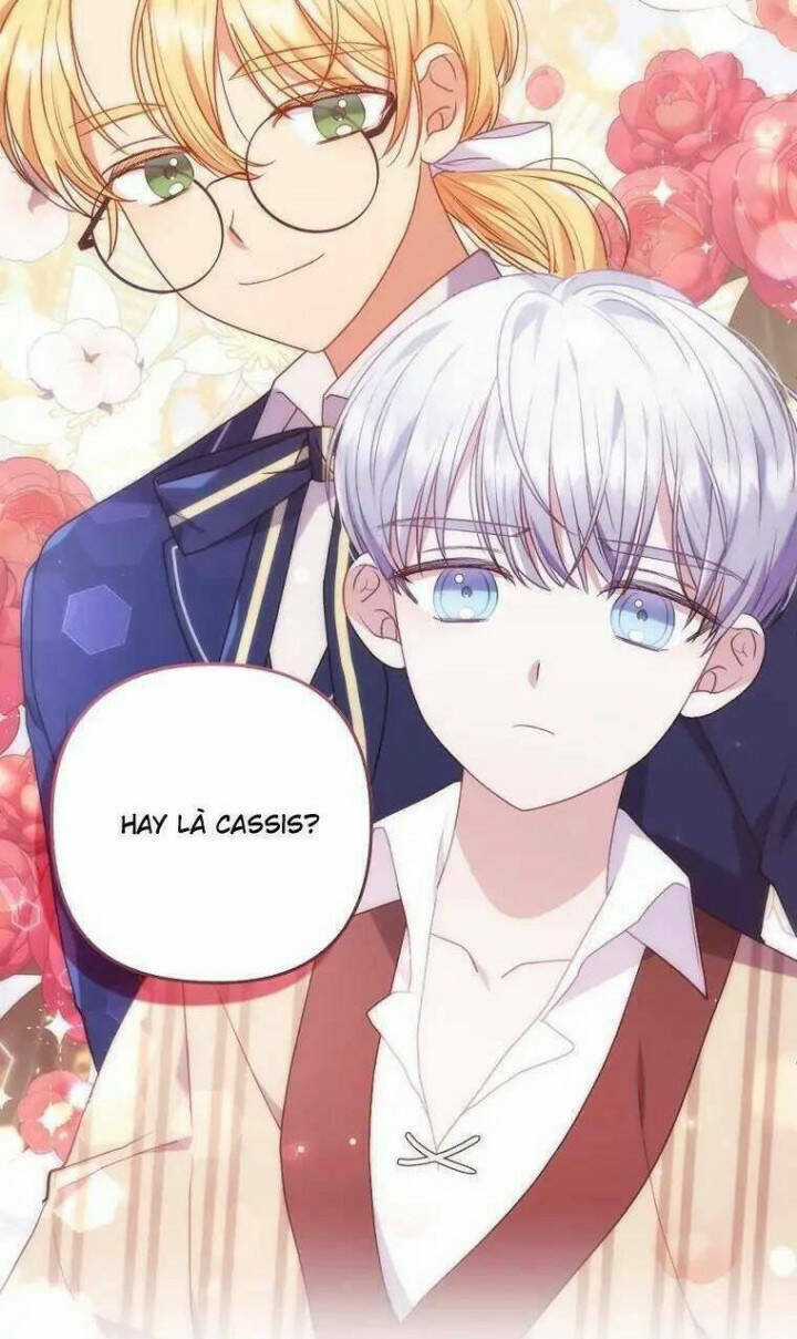 Tôi Đã Bị Quyến Rũ Bởi Nam Chính Ốm Yếu Chapter 29 trang 13