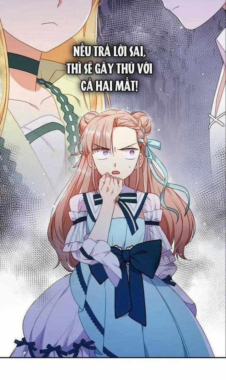 Tôi Đã Bị Quyến Rũ Bởi Nam Chính Ốm Yếu Chapter 29 trang 15